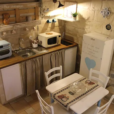 Boemondo House * Lecce