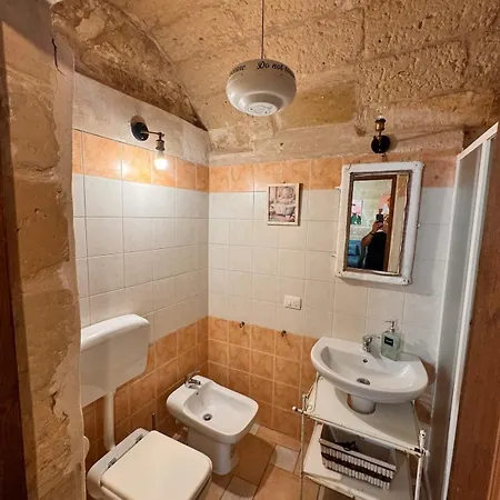 Boemondo House Casa vacanze