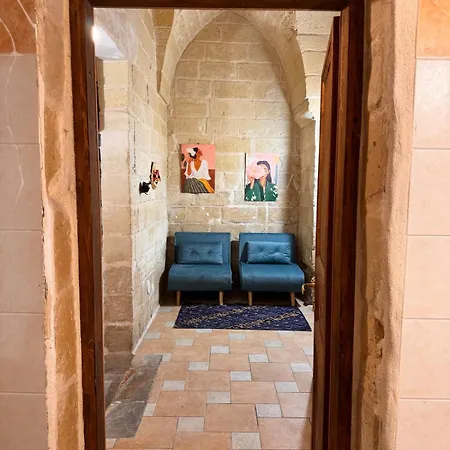 Casa vacanze Boemondo House