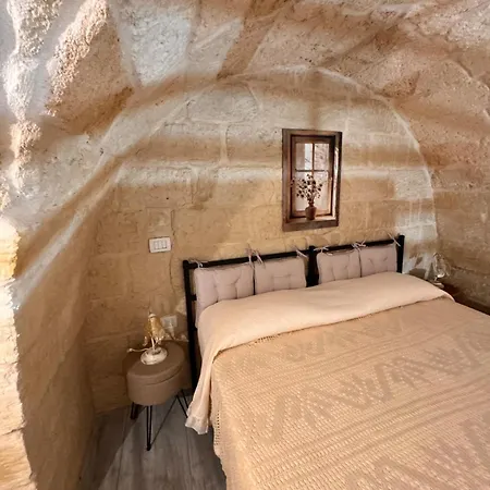 Casa vacanze Boemondo House