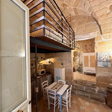 Boemondo House Casa vacanze Lecce