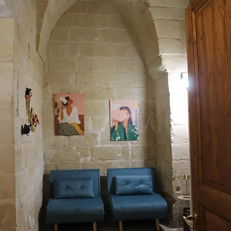Casa vacanze Boemondo House