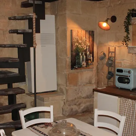 Boemondo House Lecce