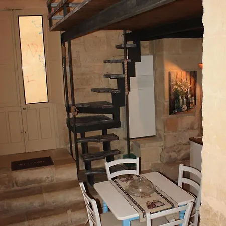 Boemondo House * Lecce