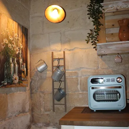 Casa vacanze Boemondo House