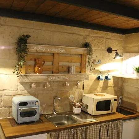 Casa vacanze Boemondo House Lecce