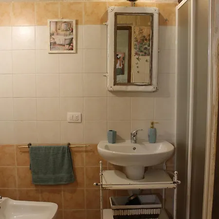 Boemondo House * Lecce