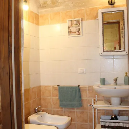 Boemondo House * Lecce