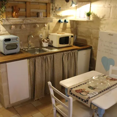 Boemondo House