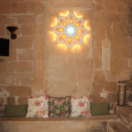 Boemondo House