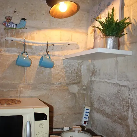 Boemondo House Casa vacanze *