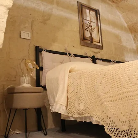 Boemondo House Casa vacanze