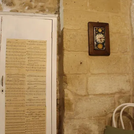 Boemondo House * Lecce