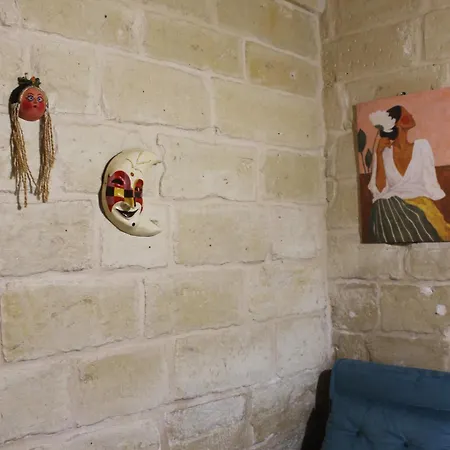 Boemondo House * Lecce
