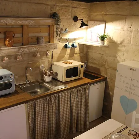 Boemondo House Casa vacanze