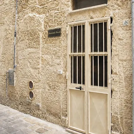 Casa vacanze Boemondo House Lecce