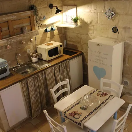 Casa vacanze Boemondo House Lecce
